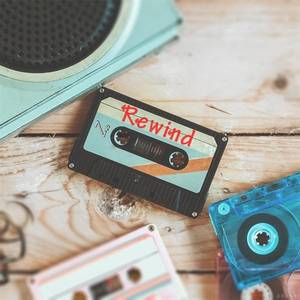 Rewind cover art