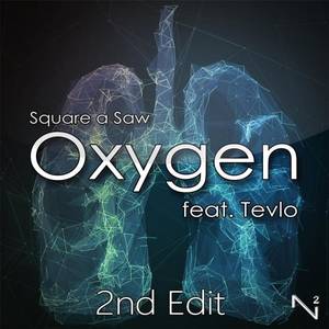 Oxygen (2nd Edit) cover art