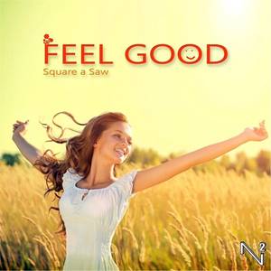 Feel Good cover art